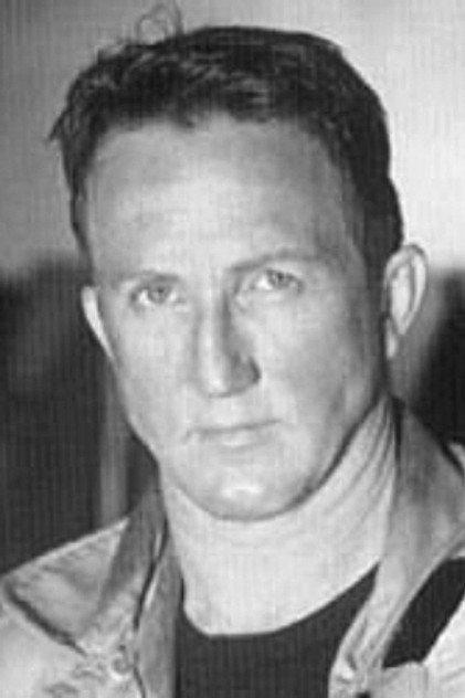 Randall Huber - Actor Profile Photo