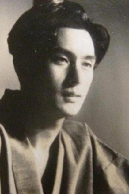 Kanji Kawara - Actor Profile Photo