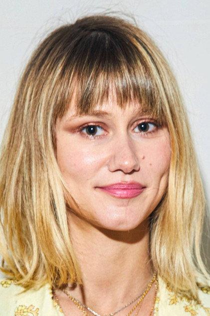 Alice Moitié - Actor Profile Photo