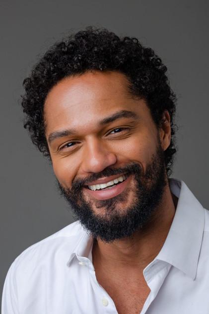 Emilio Farias - Actor Profile Photo