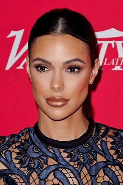 Anabelle Acosta - Actor Profile Photo