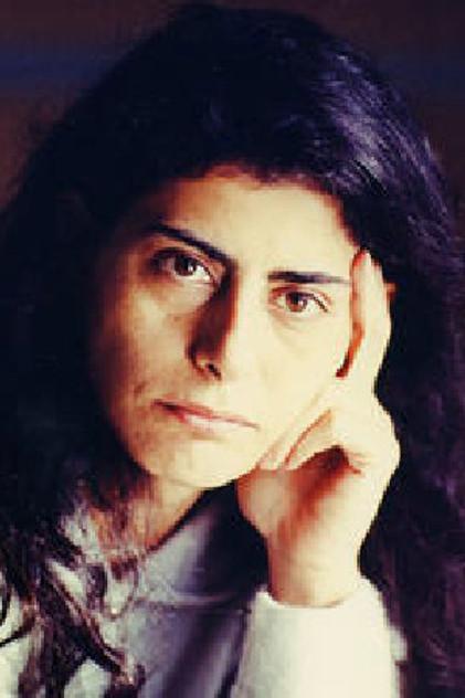 Souha Bechara - Actor Profile Photo