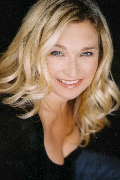 Kathryn MacLellan - Actor Profile Photo