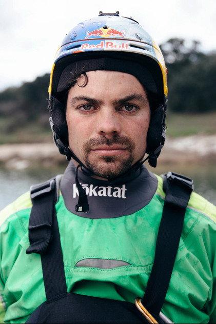 Rafael Ortiz - Actor Profile Photo