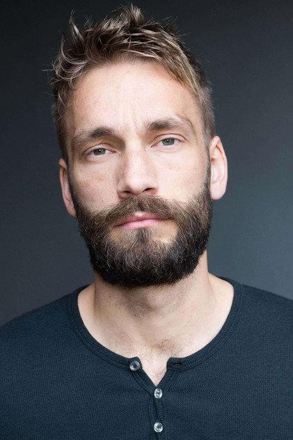Leifur Sigurdarson - Actor Profile Photo