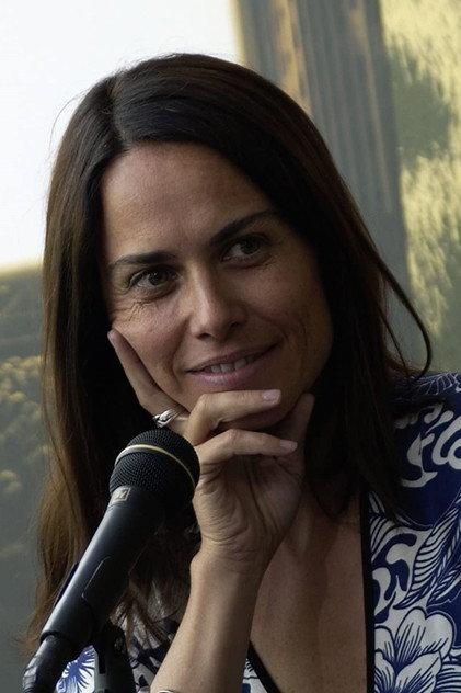 Alina Marazzi - Actor Profile Photo