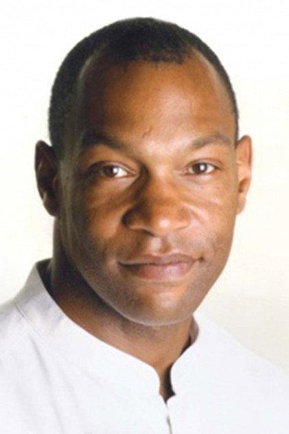 Vaughn Clements - Actor Profile Photo