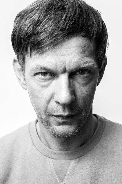 Sebastian Rudolph - Actor Profile Photo