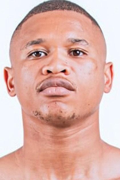 Ludumo Lamati - Actor Profile Photo