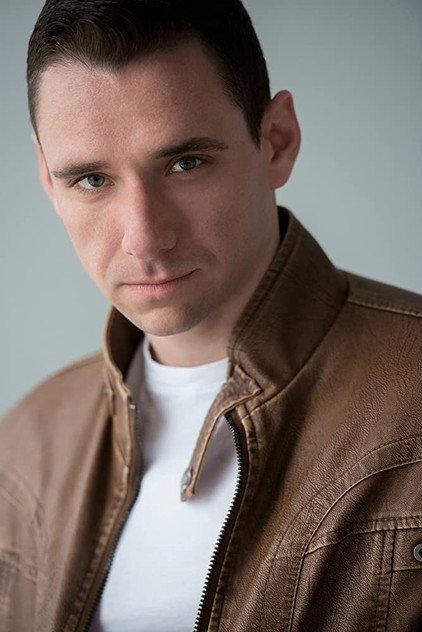 Ian Lang - Actor Profile Photo