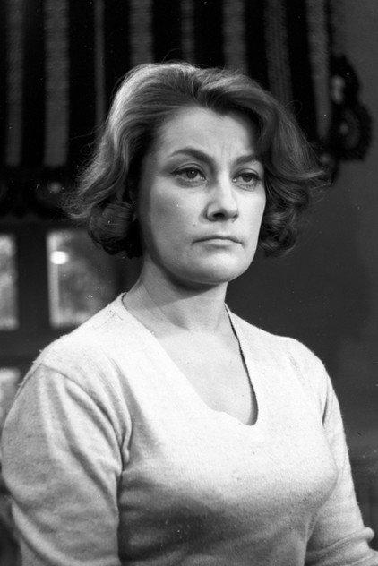 Barbara Horawianka - Actor Profile Photo