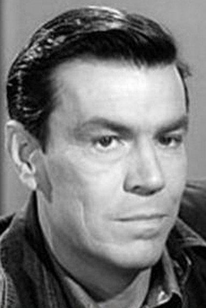 Thomas Coley - Actor Profile Photo
