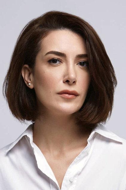 Elit Andaç Çam - Actor Profile Photo