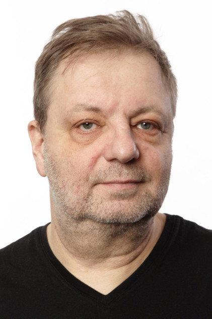 Milan Šteindler - Actor Profile Photo