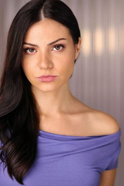 Olivia Tate - Actor Profile Photo