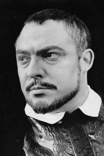 Wolfgang Dehler - Actor Profile Photo