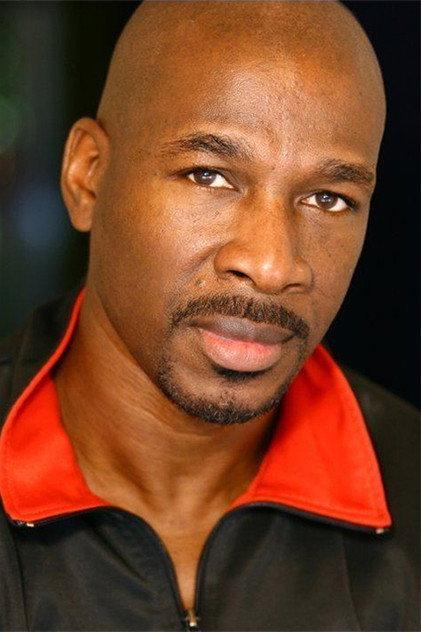 Howard Antony - Actor Profile Photo
