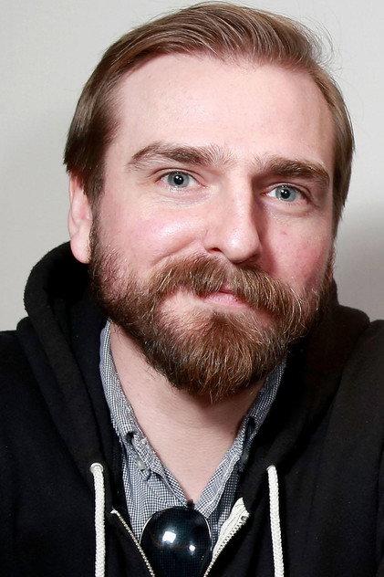 Jeremy Gillespie - Actor Profile Photo