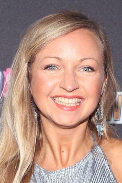 Ashleigh Ball - Actor Profile Photo