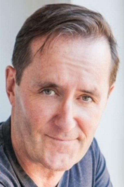 Patrick Stevenson - Actor Profile Photo