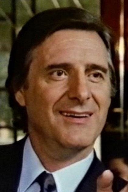 Helmut Fischer - Actor Profile Photo