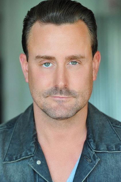 George Thomas Mansel - Actor Profile Photo