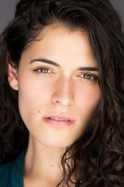 Cynthea Mercado - Actor Profile Photo