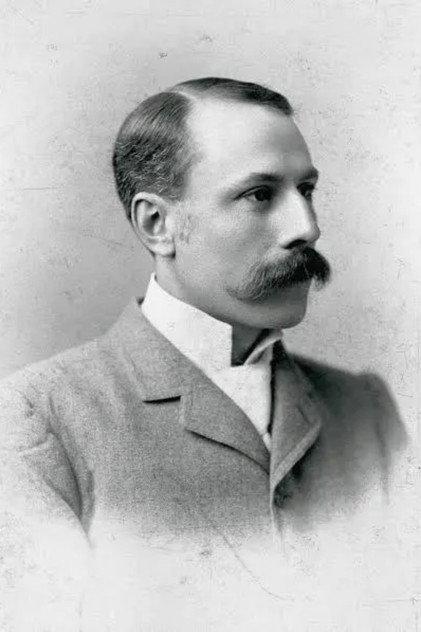 Edward Elgar - Actor Profile Photo