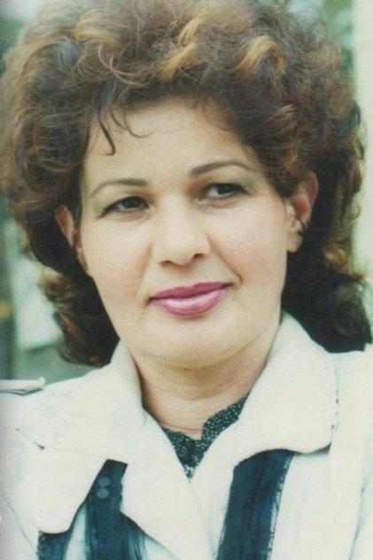 Ervehe Veizi. - Actor Profile Photo