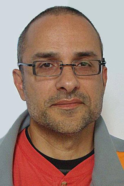 Zdeněk Suchý - Actor Profile Photo