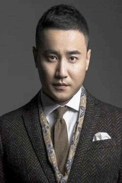 Cheng Shi - Actor Profile Photo