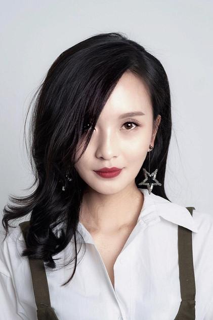 Peng Jing - Actor Profile Photo