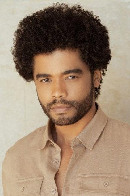 Diogo Almeida - Actor Profile Photo