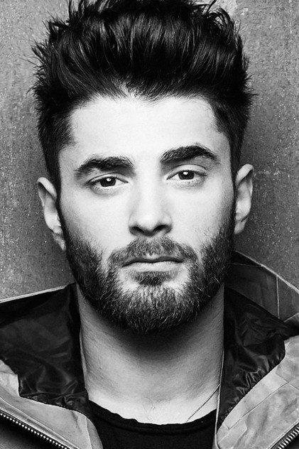Gio Sada - Actor Profile Photo