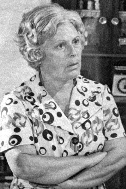 Dolores Calò - Actor Profile Photo