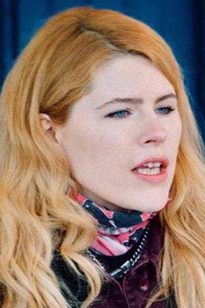 Karoline Rose Sun - Actor Profile Photo