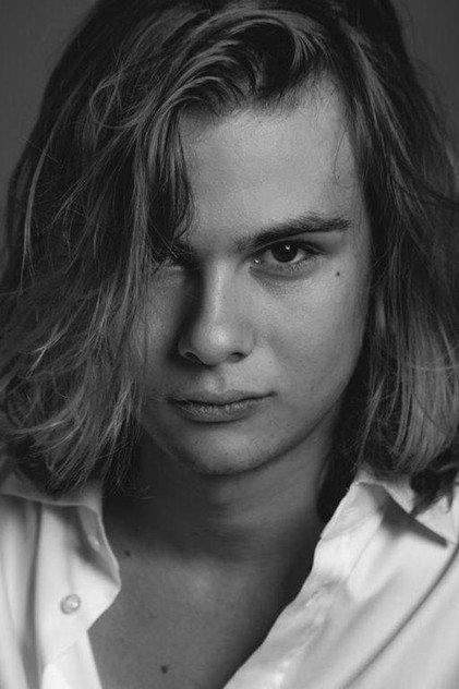 Giulio Pranno - Actor Profile Photo
