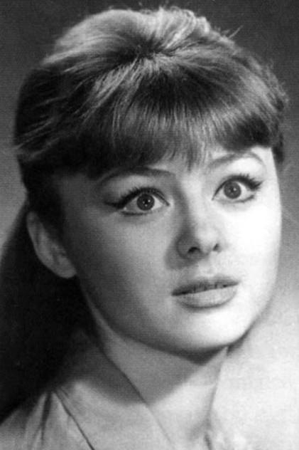 Natalya Seleznyova - Actor Profile Photo