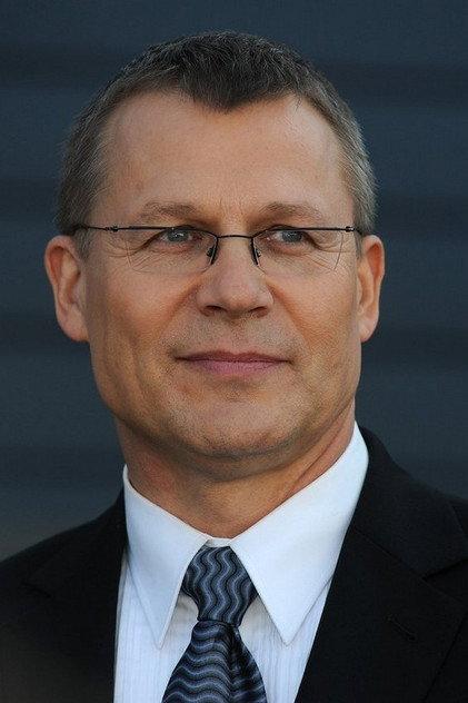 Jarosław Kopaczewski - Actor Profile Photo