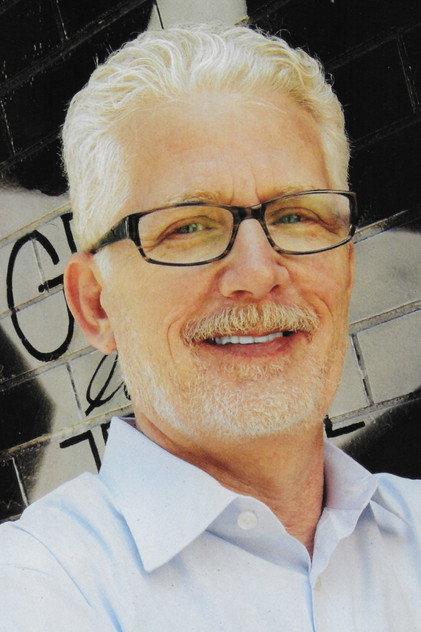 Alan Leeds - Actor Profile Photo