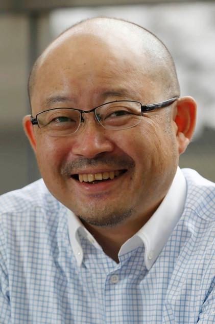 Yuji Nagamori - Actor Profile Photo