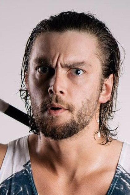 Stephen John Tkowski - Actor Profile Photo