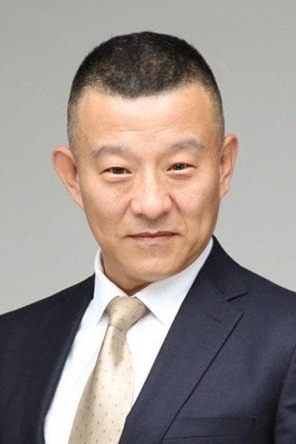 Deng Gang - Actor Profile Photo
