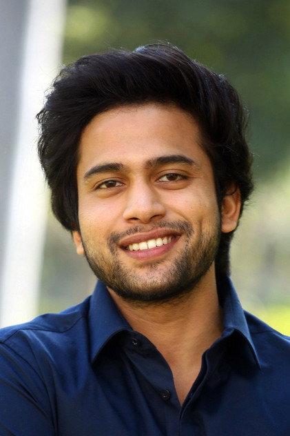 Harsh Kanumilli - Actor Profile Photo