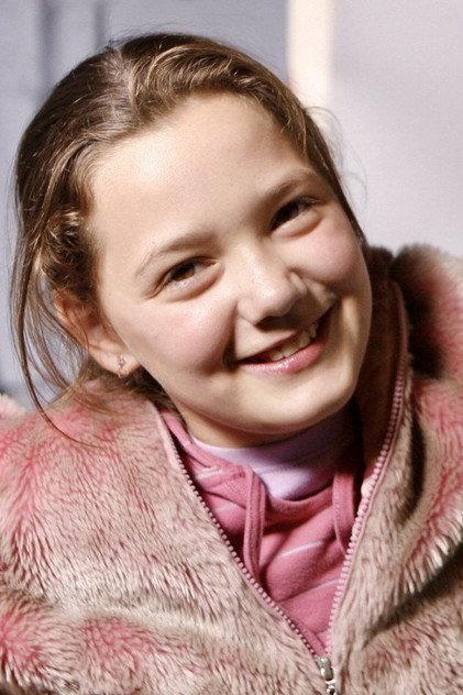 Kelly O'Neill - Actor Profile Photo