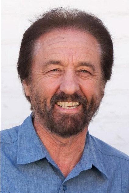 Ray Comfort - Actor Profile Photo
