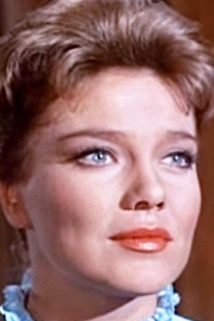 Jean Allison - Actor Profile Photo