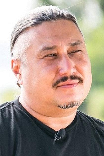Aleksandr Itygilov Jr. - Actor Profile Photo