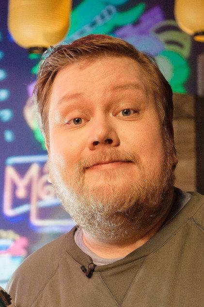 Tomi Walamies - Actor Profile Photo