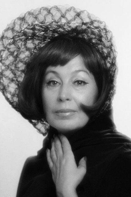 Margarita Korabelnikova - Actor Profile Photo